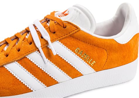 adidas originals baskets gazelle chaussures homme|adidas gazelle orange.